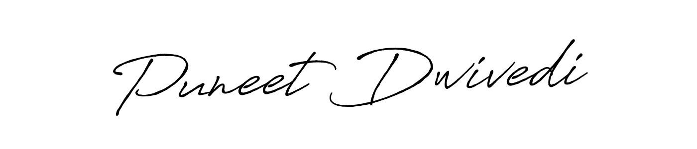 Here are the top 10 professional signature styles for the name Puneet Dwivedi. These are the best autograph styles you can use for your name. Puneet Dwivedi signature style 7 images and pictures png