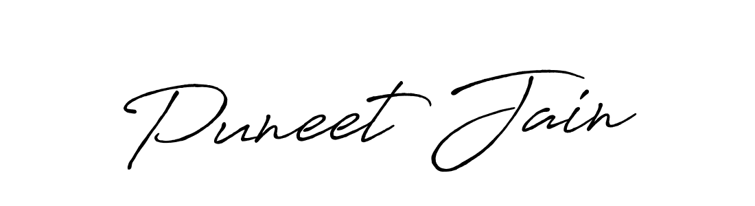 Similarly Antro_Vectra_Bolder is the best handwritten signature design. Signature creator online .You can use it as an online autograph creator for name Puneet Jain. Puneet Jain signature style 7 images and pictures png