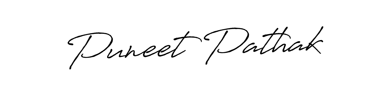 This is the best signature style for the Puneet Pathak name. Also you like these signature font (Antro_Vectra_Bolder). Mix name signature. Puneet Pathak signature style 7 images and pictures png