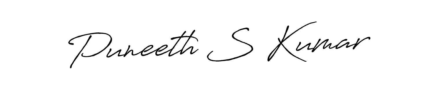 Check out images of Autograph of Puneeth S Kumar name. Actor Puneeth S Kumar Signature Style. Antro_Vectra_Bolder is a professional sign style online. Puneeth S Kumar signature style 7 images and pictures png