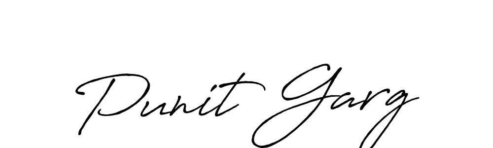 This is the best signature style for the Punit Garg name. Also you like these signature font (Antro_Vectra_Bolder). Mix name signature. Punit Garg signature style 7 images and pictures png