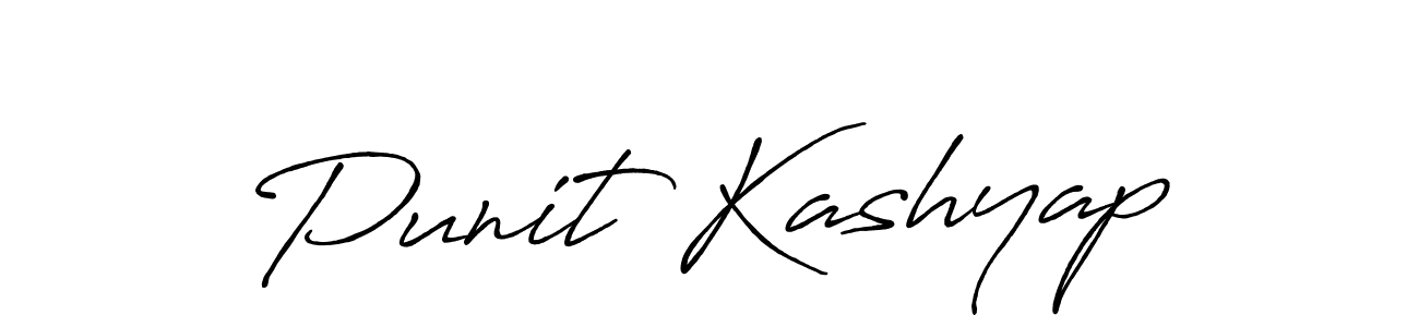 Once you've used our free online signature maker to create your best signature Antro_Vectra_Bolder style, it's time to enjoy all of the benefits that Punit Kashyap name signing documents. Punit Kashyap signature style 7 images and pictures png