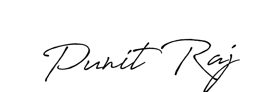 Once you've used our free online signature maker to create your best signature Antro_Vectra_Bolder style, it's time to enjoy all of the benefits that Punit Raj name signing documents. Punit Raj signature style 7 images and pictures png