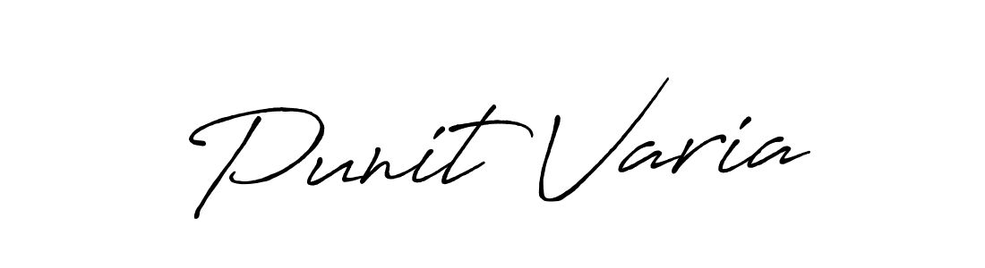 This is the best signature style for the Punit Varia name. Also you like these signature font (Antro_Vectra_Bolder). Mix name signature. Punit Varia signature style 7 images and pictures png
