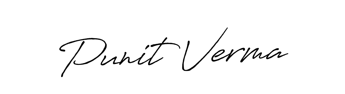 You can use this online signature creator to create a handwritten signature for the name Punit Verma. This is the best online autograph maker. Punit Verma signature style 7 images and pictures png