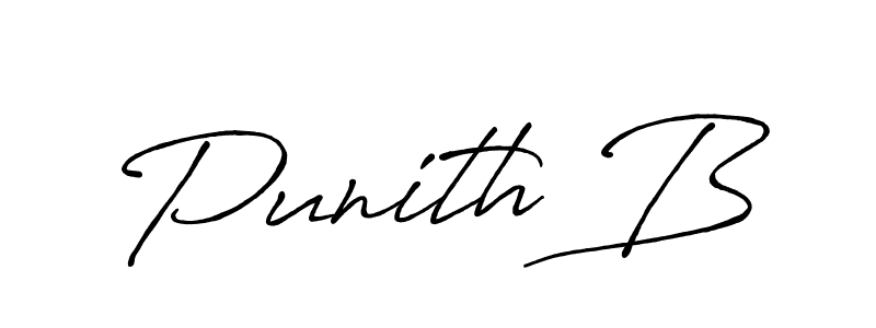 Here are the top 10 professional signature styles for the name Punith B. These are the best autograph styles you can use for your name. Punith B signature style 7 images and pictures png