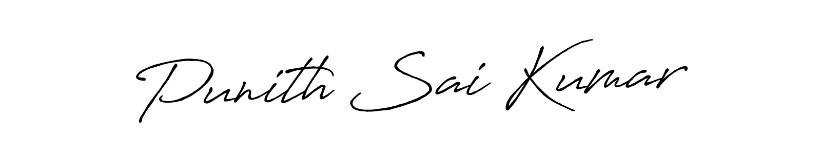 You can use this online signature creator to create a handwritten signature for the name Punith Sai Kumar. This is the best online autograph maker. Punith Sai Kumar signature style 7 images and pictures png