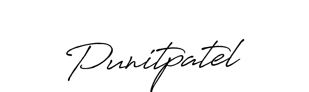 You can use this online signature creator to create a handwritten signature for the name Punitpatel. This is the best online autograph maker. Punitpatel signature style 7 images and pictures png