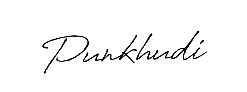 How to Draw Punkhudi signature style? Antro_Vectra_Bolder is a latest design signature styles for name Punkhudi. Punkhudi signature style 7 images and pictures png