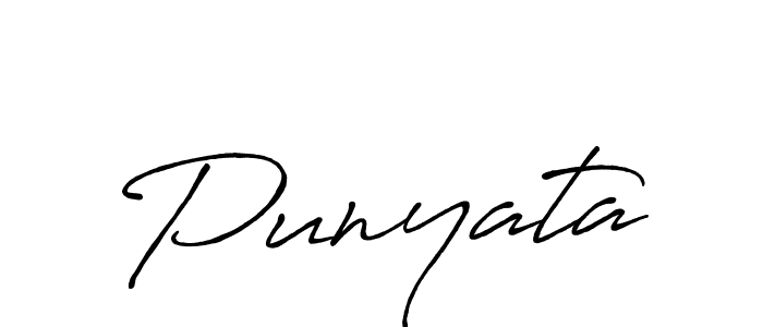 Here are the top 10 professional signature styles for the name Punyata. These are the best autograph styles you can use for your name. Punyata signature style 7 images and pictures png