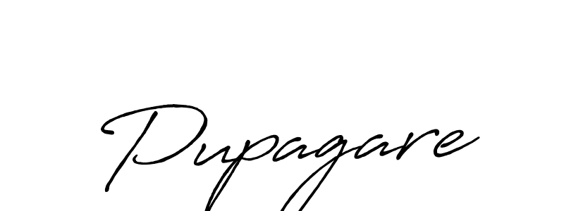 Make a short Pupagare signature style. Manage your documents anywhere anytime using Antro_Vectra_Bolder. Create and add eSignatures, submit forms, share and send files easily. Pupagare signature style 7 images and pictures png