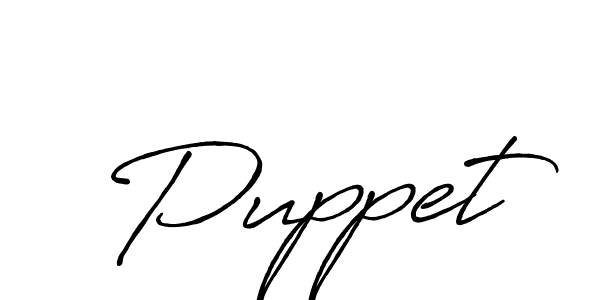 if you are searching for the best signature style for your name Puppet. so please give up your signature search. here we have designed multiple signature styles  using Antro_Vectra_Bolder. Puppet signature style 7 images and pictures png