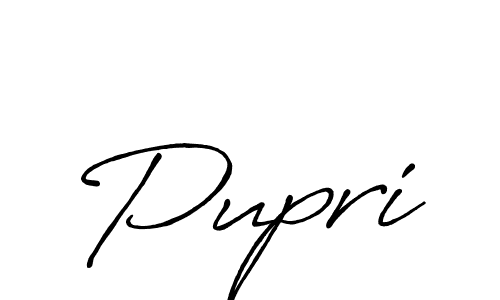 Once you've used our free online signature maker to create your best signature Antro_Vectra_Bolder style, it's time to enjoy all of the benefits that Pupri name signing documents. Pupri signature style 7 images and pictures png