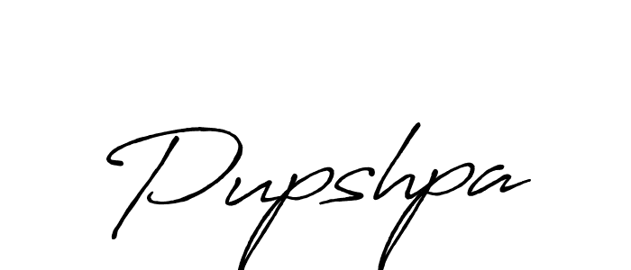 if you are searching for the best signature style for your name Pupshpa. so please give up your signature search. here we have designed multiple signature styles  using Antro_Vectra_Bolder. Pupshpa signature style 7 images and pictures png