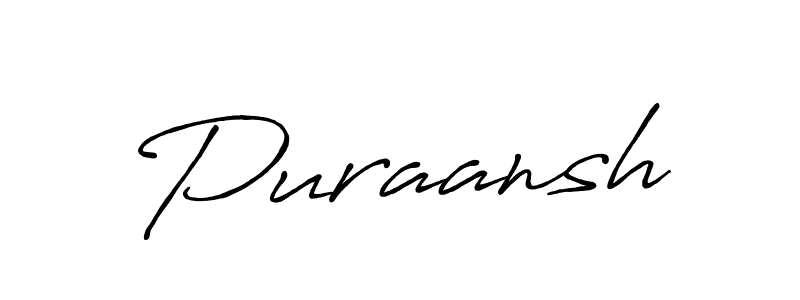 Here are the top 10 professional signature styles for the name Puraansh. These are the best autograph styles you can use for your name. Puraansh signature style 7 images and pictures png