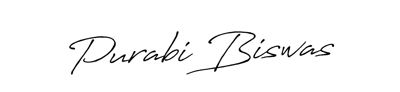 You should practise on your own different ways (Antro_Vectra_Bolder) to write your name (Purabi Biswas) in signature. don't let someone else do it for you. Purabi Biswas signature style 7 images and pictures png