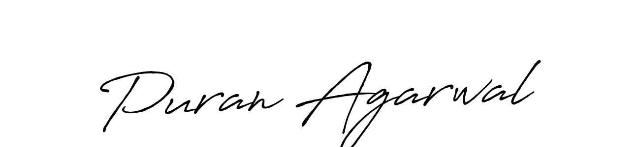 Check out images of Autograph of Puran Agarwal name. Actor Puran Agarwal Signature Style. Antro_Vectra_Bolder is a professional sign style online. Puran Agarwal signature style 7 images and pictures png