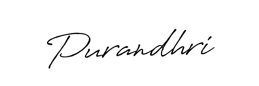 You can use this online signature creator to create a handwritten signature for the name Purandhri. This is the best online autograph maker. Purandhri signature style 7 images and pictures png