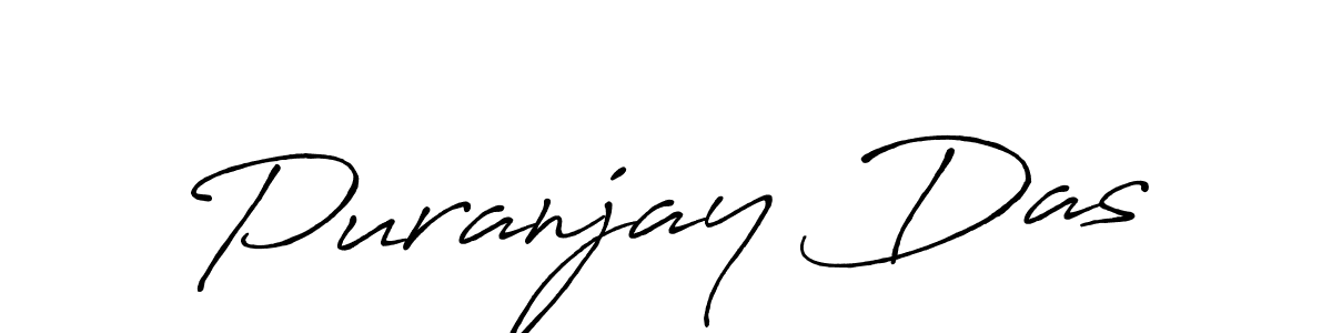 Make a beautiful signature design for name Puranjay Das. Use this online signature maker to create a handwritten signature for free. Puranjay Das signature style 7 images and pictures png