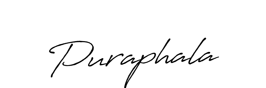 Also You can easily find your signature by using the search form. We will create Puraphala name handwritten signature images for you free of cost using Antro_Vectra_Bolder sign style. Puraphala signature style 7 images and pictures png