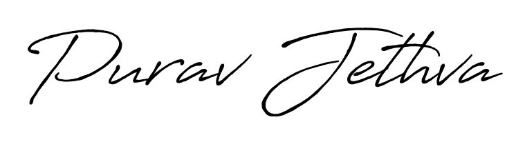 It looks like you need a new signature style for name Purav Jethva. Design unique handwritten (Antro_Vectra_Bolder) signature with our free signature maker in just a few clicks. Purav Jethva signature style 7 images and pictures png