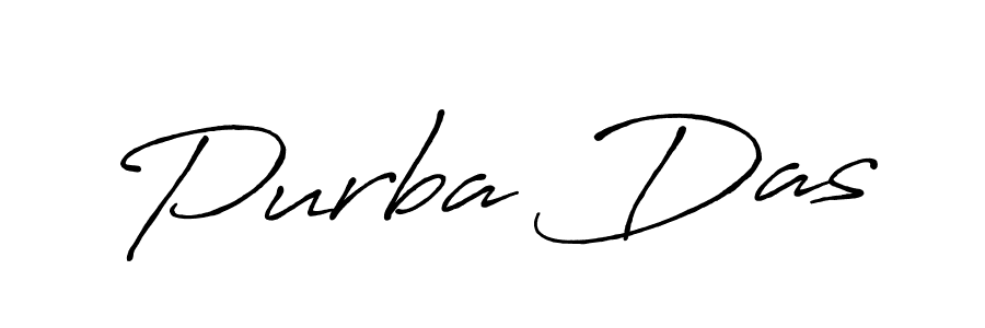 Similarly Antro_Vectra_Bolder is the best handwritten signature design. Signature creator online .You can use it as an online autograph creator for name Purba Das. Purba Das signature style 7 images and pictures png