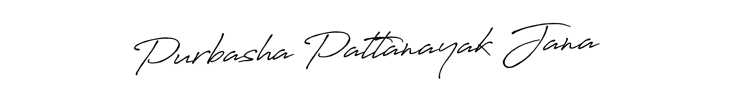 Once you've used our free online signature maker to create your best signature Antro_Vectra_Bolder style, it's time to enjoy all of the benefits that Purbasha Pattanayak Jana name signing documents. Purbasha Pattanayak Jana signature style 7 images and pictures png