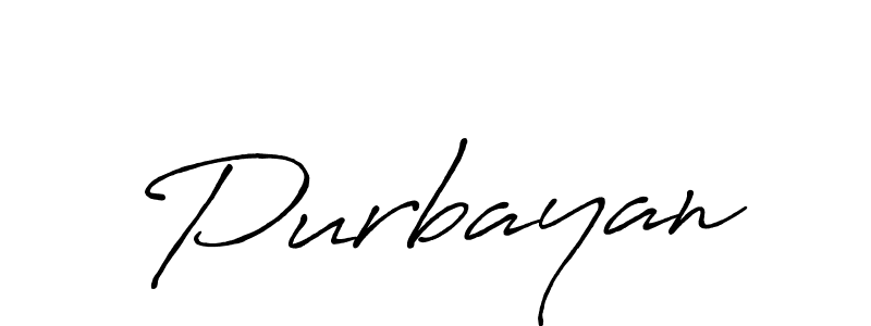 Also You can easily find your signature by using the search form. We will create Purbayan name handwritten signature images for you free of cost using Antro_Vectra_Bolder sign style. Purbayan signature style 7 images and pictures png
