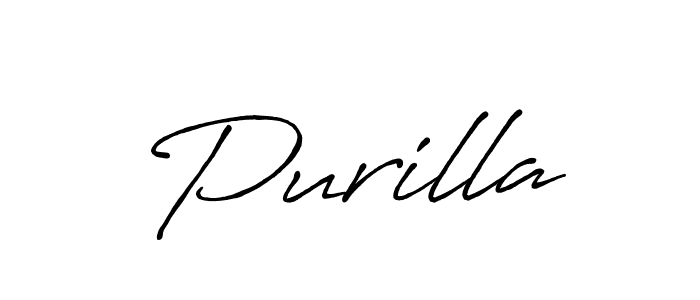 How to Draw Purilla signature style? Antro_Vectra_Bolder is a latest design signature styles for name Purilla. Purilla signature style 7 images and pictures png