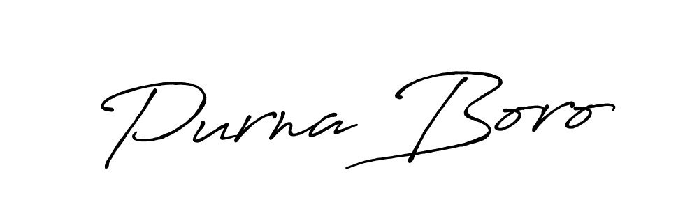 Check out images of Autograph of Purna Boro name. Actor Purna Boro Signature Style. Antro_Vectra_Bolder is a professional sign style online. Purna Boro signature style 7 images and pictures png