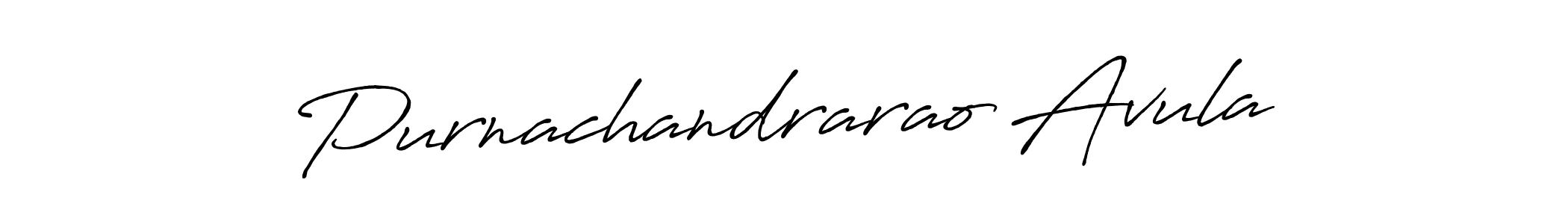 This is the best signature style for the Purnachandrarao Avula name. Also you like these signature font (Antro_Vectra_Bolder). Mix name signature. Purnachandrarao Avula signature style 7 images and pictures png