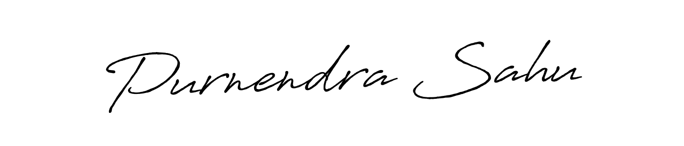 Antro_Vectra_Bolder is a professional signature style that is perfect for those who want to add a touch of class to their signature. It is also a great choice for those who want to make their signature more unique. Get Purnendra Sahu name to fancy signature for free. Purnendra Sahu signature style 7 images and pictures png