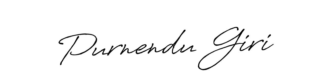 You should practise on your own different ways (Antro_Vectra_Bolder) to write your name (Purnendu Giri) in signature. don't let someone else do it for you. Purnendu Giri signature style 7 images and pictures png