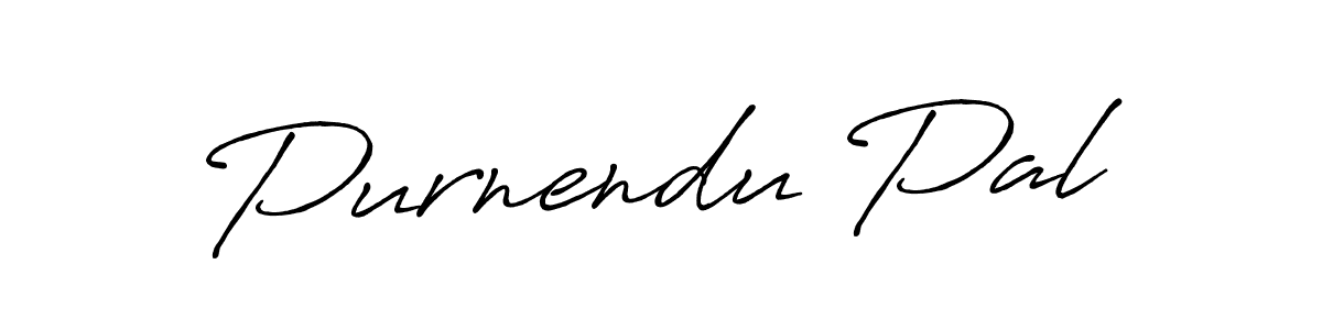 Antro_Vectra_Bolder is a professional signature style that is perfect for those who want to add a touch of class to their signature. It is also a great choice for those who want to make their signature more unique. Get Purnendu Pal name to fancy signature for free. Purnendu Pal signature style 7 images and pictures png