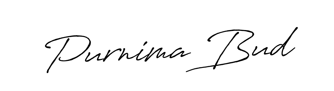 This is the best signature style for the Purnima Bud name. Also you like these signature font (Antro_Vectra_Bolder). Mix name signature. Purnima Bud signature style 7 images and pictures png
