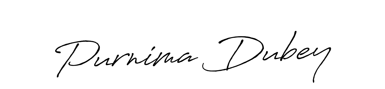 Once you've used our free online signature maker to create your best signature Antro_Vectra_Bolder style, it's time to enjoy all of the benefits that Purnima Dubey name signing documents. Purnima Dubey signature style 7 images and pictures png