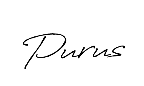 How to Draw Purus signature style? Antro_Vectra_Bolder is a latest design signature styles for name Purus. Purus signature style 7 images and pictures png