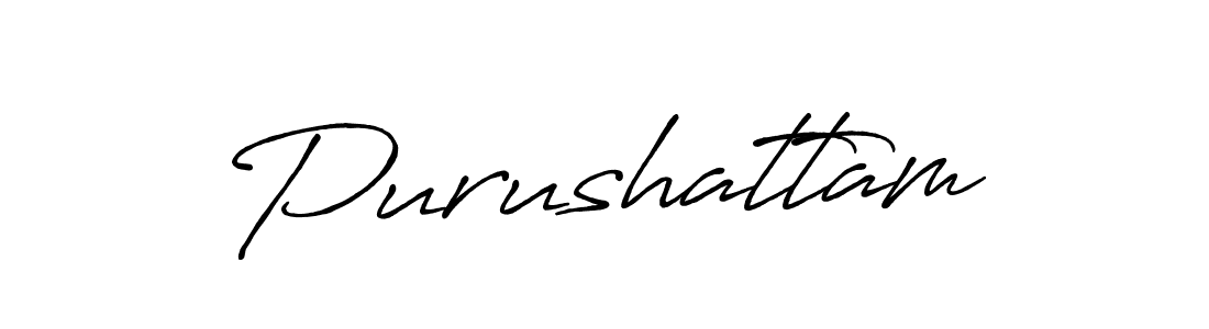 Make a beautiful signature design for name Purushattam. Use this online signature maker to create a handwritten signature for free. Purushattam signature style 7 images and pictures png