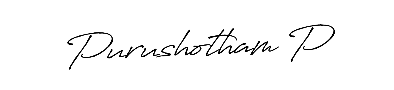This is the best signature style for the Purushotham P name. Also you like these signature font (Antro_Vectra_Bolder). Mix name signature. Purushotham P signature style 7 images and pictures png
