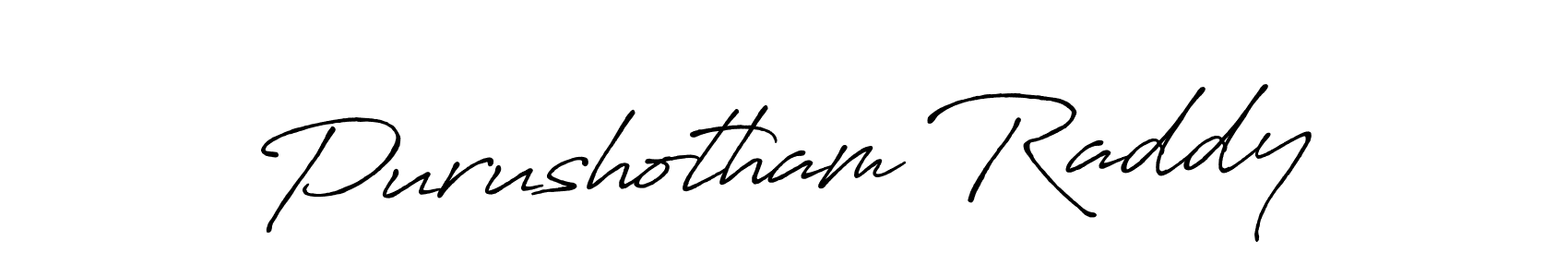 Similarly Antro_Vectra_Bolder is the best handwritten signature design. Signature creator online .You can use it as an online autograph creator for name Purushotham Raddy. Purushotham Raddy signature style 7 images and pictures png