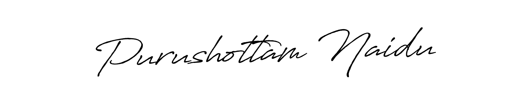 This is the best signature style for the Purushottam Naidu name. Also you like these signature font (Antro_Vectra_Bolder). Mix name signature. Purushottam Naidu signature style 7 images and pictures png