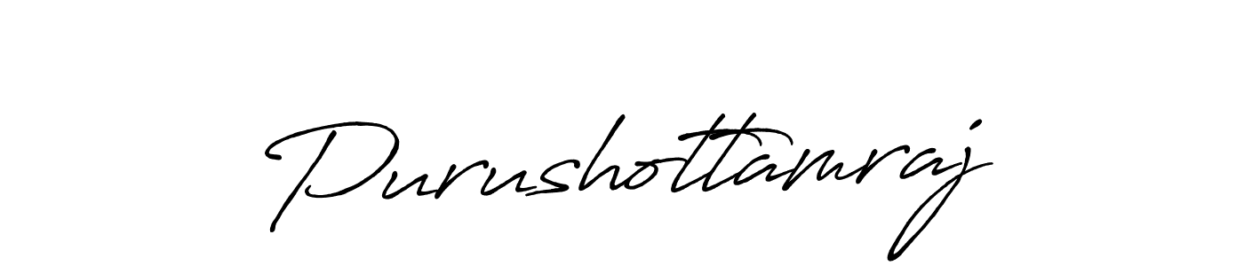 This is the best signature style for the Purushottamraj name. Also you like these signature font (Antro_Vectra_Bolder). Mix name signature. Purushottamraj signature style 7 images and pictures png