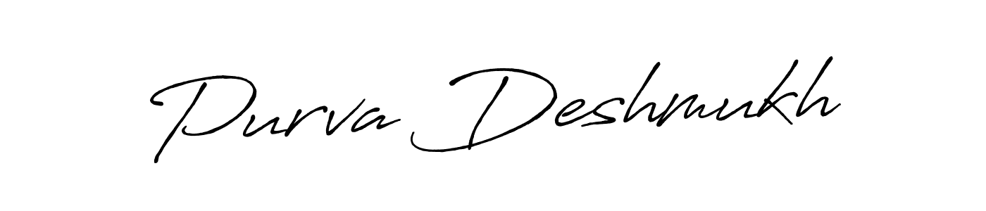 See photos of Purva Deshmukh official signature by Spectra . Check more albums & portfolios. Read reviews & check more about Antro_Vectra_Bolder font. Purva Deshmukh signature style 7 images and pictures png