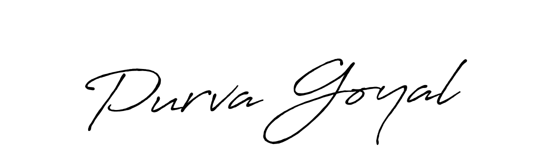 Here are the top 10 professional signature styles for the name Purva Goyal. These are the best autograph styles you can use for your name. Purva Goyal signature style 7 images and pictures png