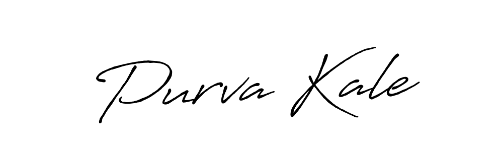 Here are the top 10 professional signature styles for the name Purva Kale. These are the best autograph styles you can use for your name. Purva Kale signature style 7 images and pictures png