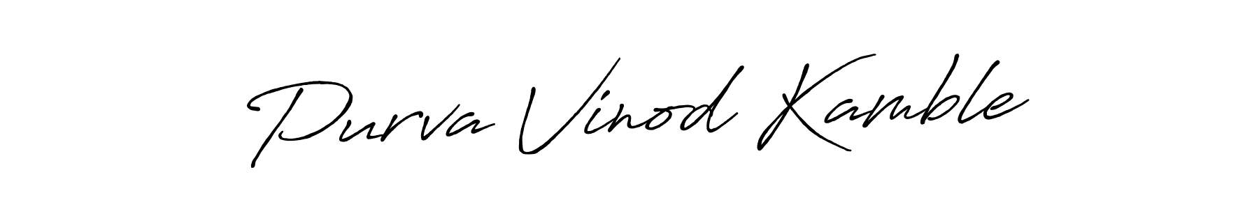 Here are the top 10 professional signature styles for the name Purva Vinod Kamble. These are the best autograph styles you can use for your name. Purva Vinod Kamble signature style 7 images and pictures png