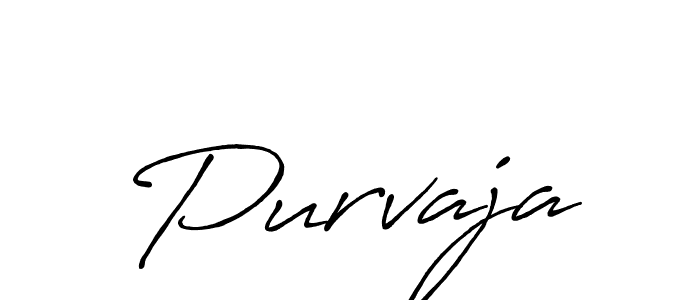 How to Draw Purvaja signature style? Antro_Vectra_Bolder is a latest design signature styles for name Purvaja. Purvaja signature style 7 images and pictures png