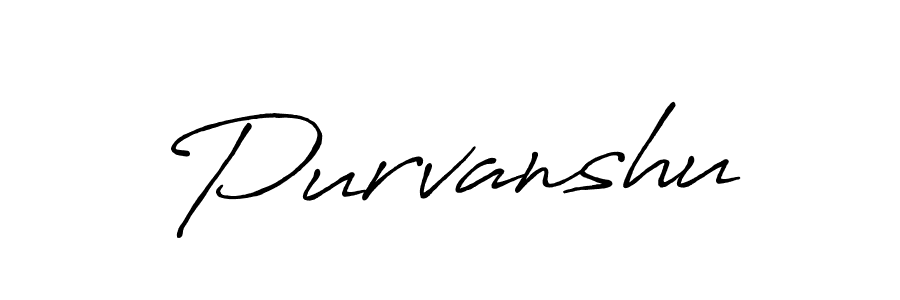 Here are the top 10 professional signature styles for the name Purvanshu. These are the best autograph styles you can use for your name. Purvanshu signature style 7 images and pictures png