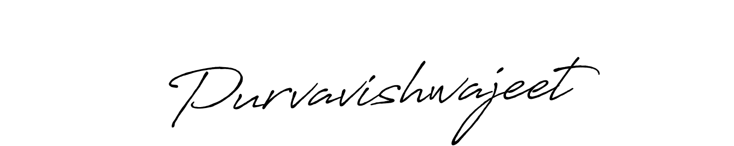 See photos of Purvavishwajeet official signature by Spectra . Check more albums & portfolios. Read reviews & check more about Antro_Vectra_Bolder font. Purvavishwajeet signature style 7 images and pictures png