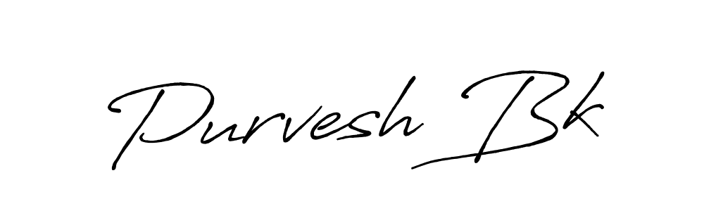 Best and Professional Signature Style for Purvesh Bk. Antro_Vectra_Bolder Best Signature Style Collection. Purvesh Bk signature style 7 images and pictures png